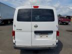 2020 Nissan NV200 Utility / Service Van