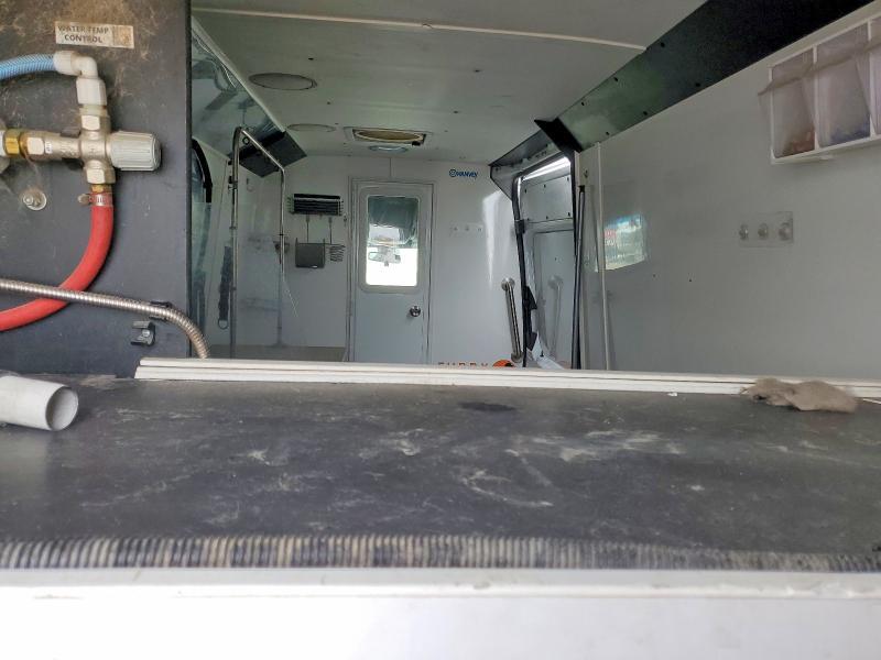 2022 Mercedes-Benz Sprinter 3500