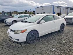 2008 Honda Civic lx for sale in Vallejo, CA