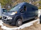 2020 Dodge RAM Promaster 3500 Delivery Van