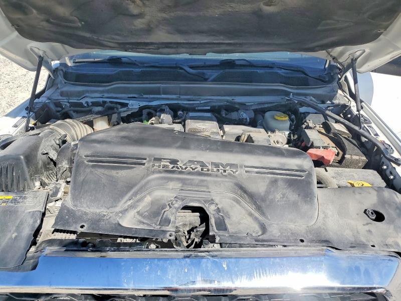 2022 Dodge Ram 2500 Tradesman