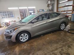 2016 Hyundai Elantra se for sale in Pekin, IL