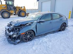 2021 Honda Civic Sport for sale in Barberton, OH