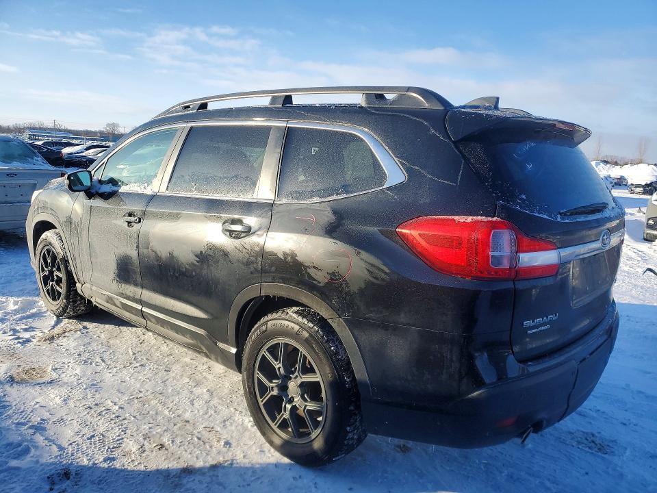2020 Subaru Ascent Premium
