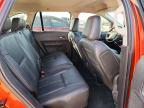 2007 Ford Edge sel
