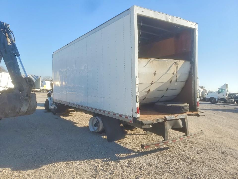 2018 International 4000 4300