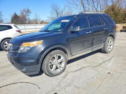 2015 Ford Explorer Limited for sale in Rogersville, MO