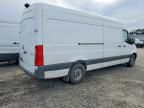 2019 Mercedes-Benz 2019 Mercedes Benz Sprinter 2500 Delivery Van