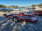 2015 Felling FT-6-T-1 Tilt Deck Equipment Trailer