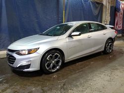2022 Chevrolet Malibu lt for sale in Woodhaven, MI