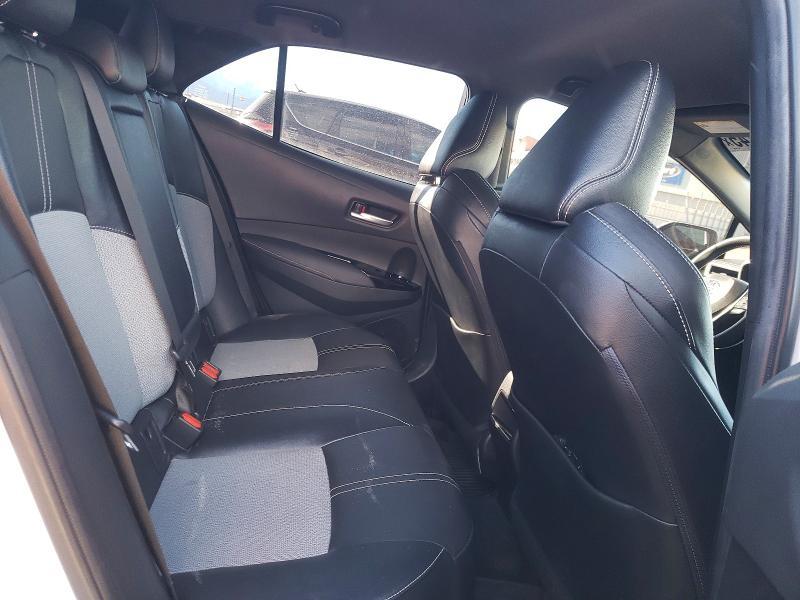 2022 Toyota Corolla xse