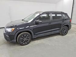 2023 Volkswagen Taos s en venta en Wilmer, TX