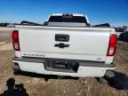 2016 Chevrolet Silverado K1500 LTZ
