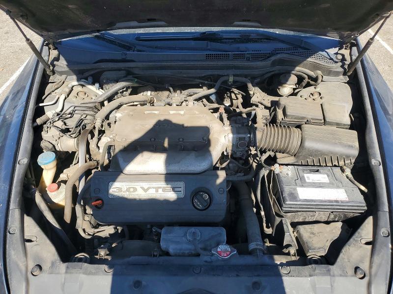 2006 Honda Accord ex