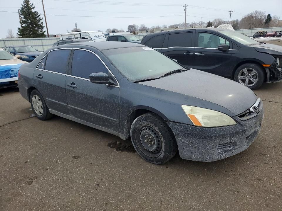 2006 Honda Accord lx
