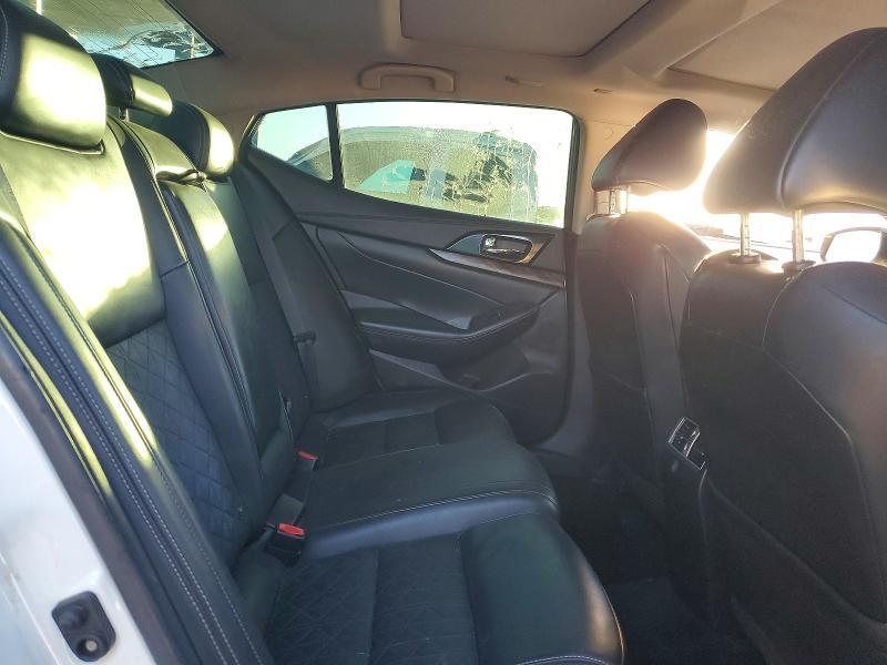 2017 Niss Maxima 3.5s