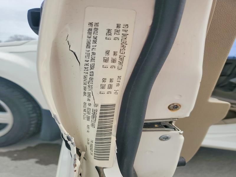 2007 Dodge Caliber sxt