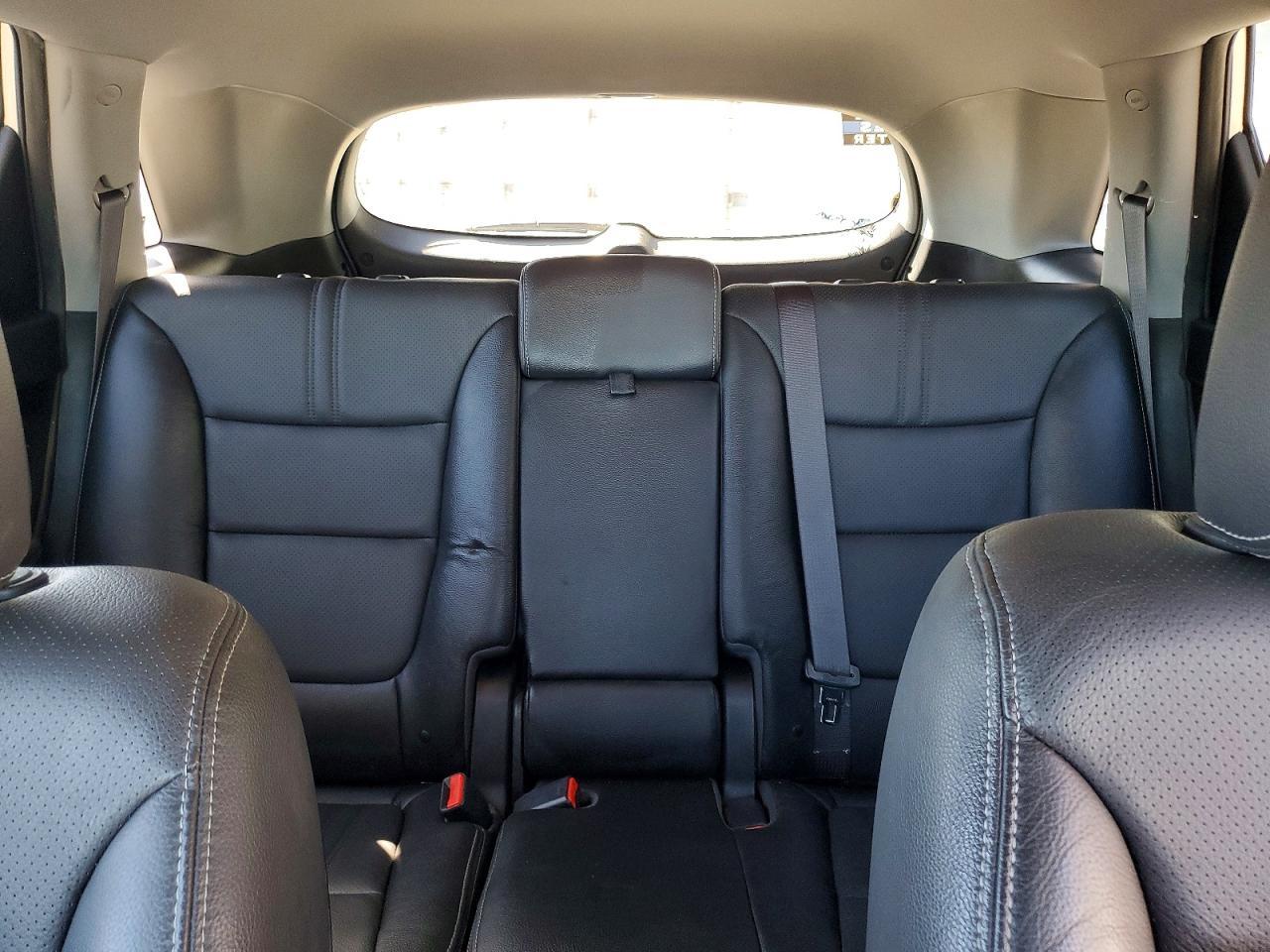 2015 KIA Sorento ex
