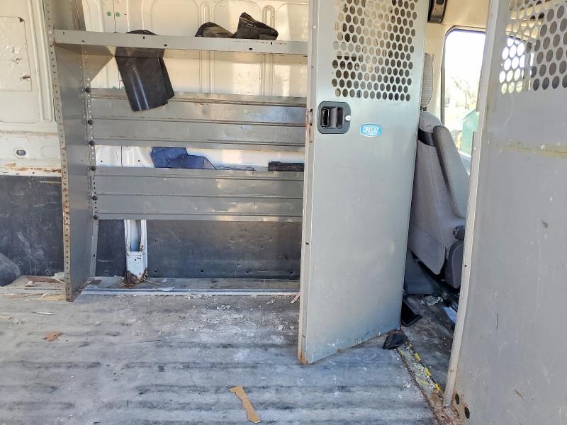 2015 Ford Transit T-350