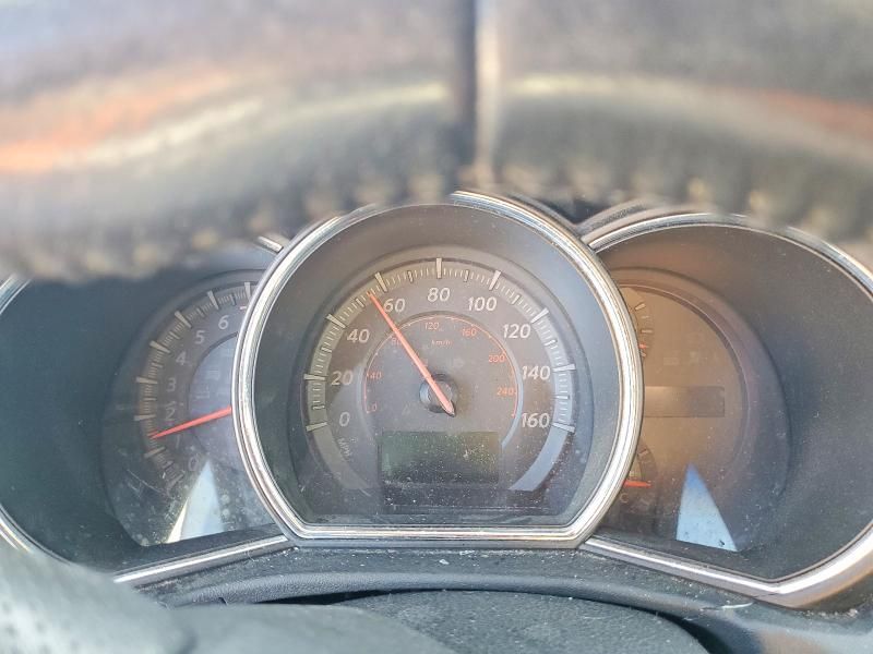 2010 Nissan Murano s