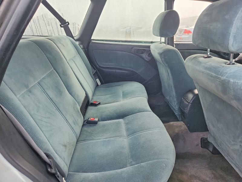 1996 Subaru Legacy l