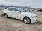 2009 Lexus Is 250 Base