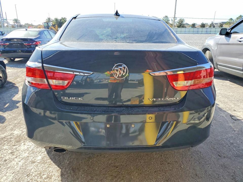 2015 Buick Verano Convenience