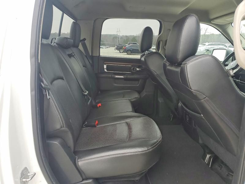 2016 Dodge 1500 Laramie