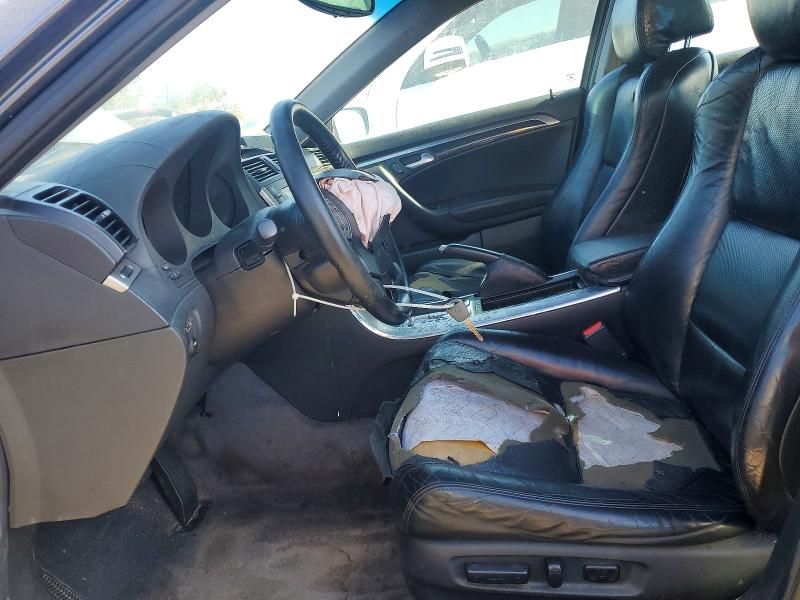 2004 Acura TL