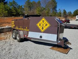 2024 Thun Trailer en venta en Fairburn, GA