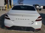 2022 Genesis G70 Base