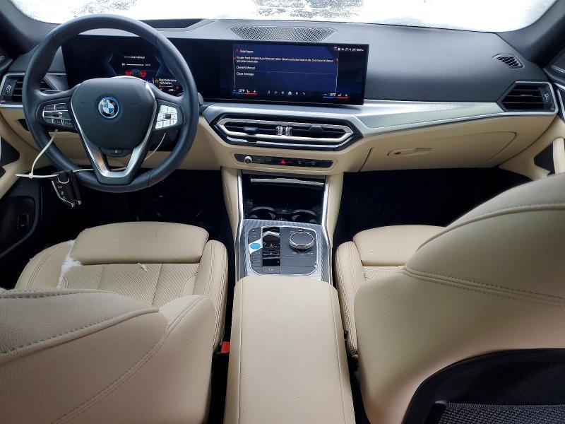 2024 BMW I4 Edrive 35