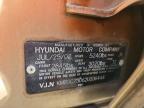 2002 Hyundai Santa fe gls