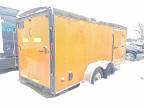 2009 Royal Cargo 2009 Royal Enclosed Cargo Trailer