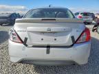 2017 Niss Versa s