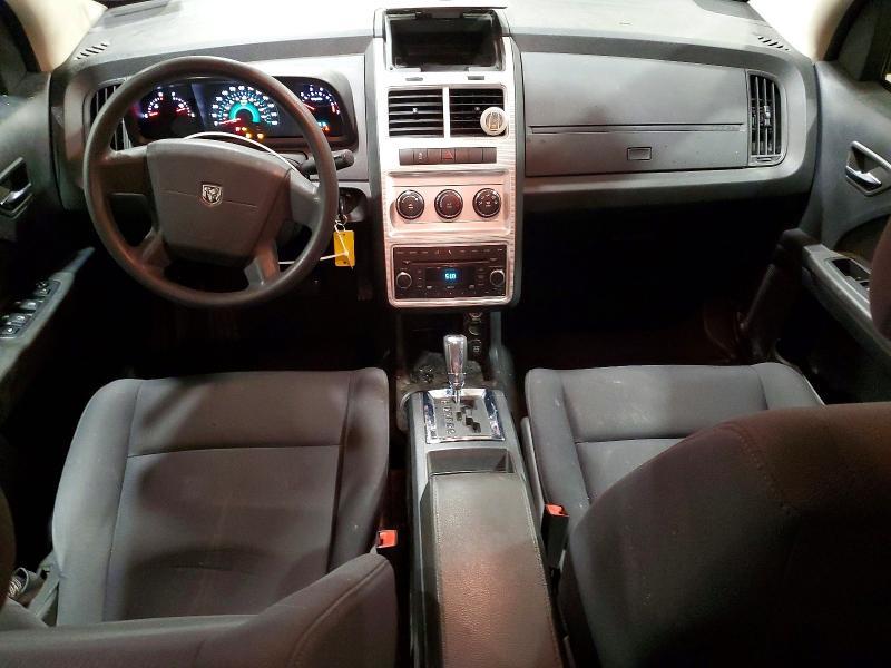 2010 Dodge Journey se