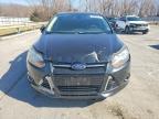 2012 Ford Focus Titanium