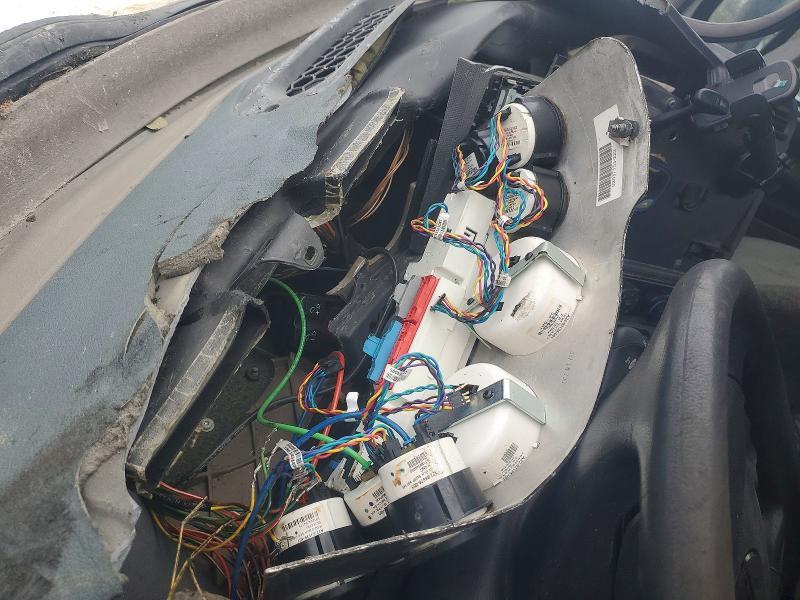 2013 Freightliner Cascadia Semi Truck