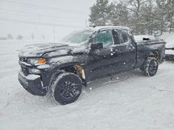 2020 Chevrolet Silverado K1500 Trail Boss Custom for sale in Kincheloe, MI