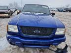 2003 Ford Ranger Super cab