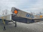 2016 Utility Flatbed Trailer