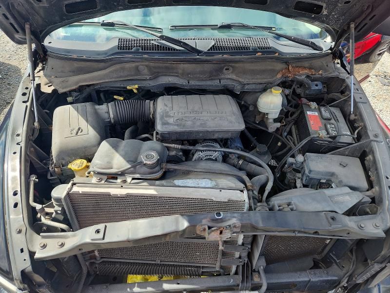 2003 Dodge RAM 1500 ST