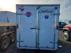 2024 Carry-On 6X12CGCM Enclosed Cargo Trailer
