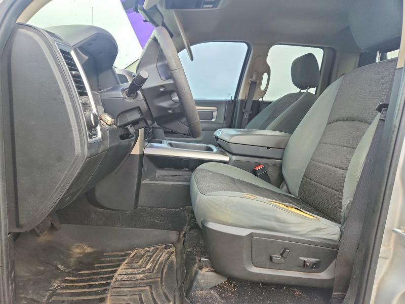2016 Dodge RAM 1500 SLT