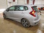 2020 Honda Fit ex