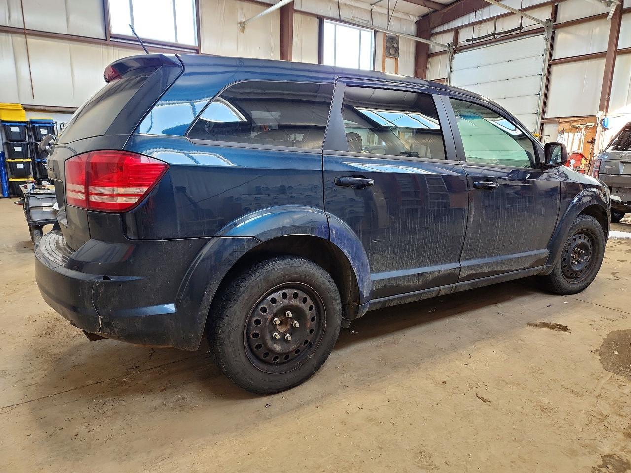 2015 Dodge Journey se