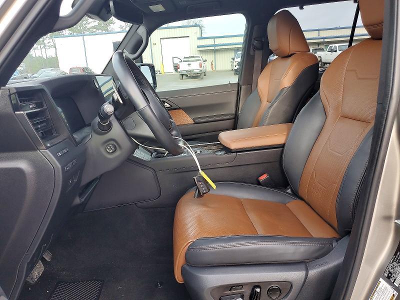 2024 Lexus Gx 550 Luxury