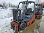 2014 Toyt Forklift