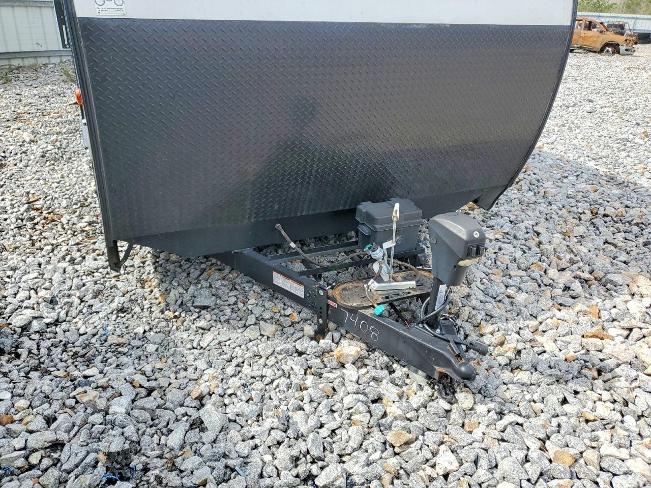 2021 Foresriver 2021 Forest River Clipper Camper