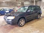 2007 Subaru Forester 2.5x